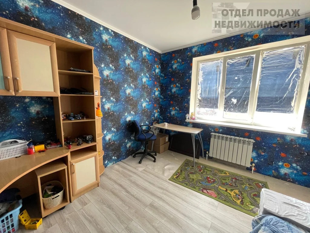 Двух этажная квартира - Фото 10