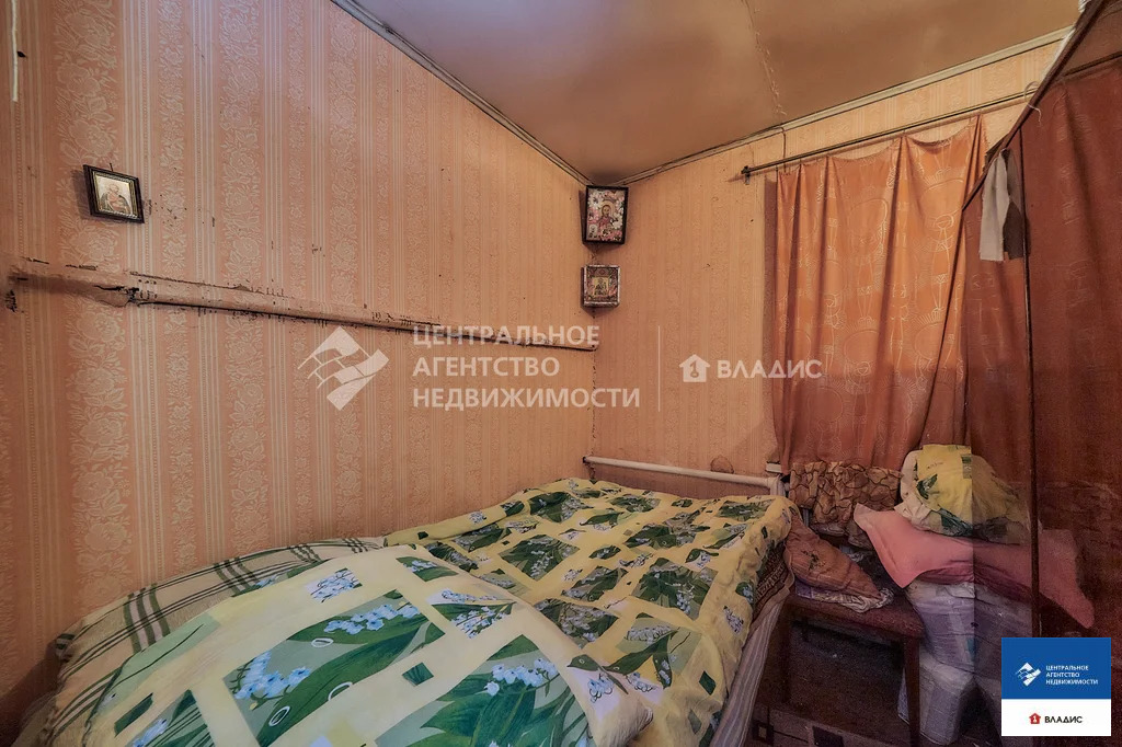 Продажа дома, Сидоровка, Рыбновский район, 3 - Фото 9