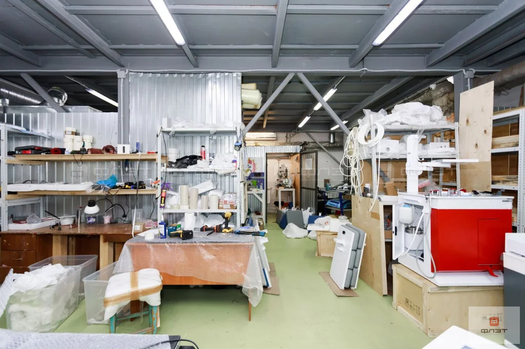 Продажа ПСН, Казань, ул. Копылова - Фото 13