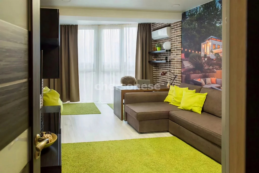 Продажа квартиры, Севастополь, ул. Парковая - Фото 12