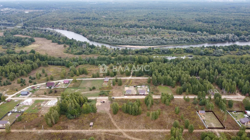 городской округ Владимир, Владимир, Октябрьский район, Житневская ... - Фото 0