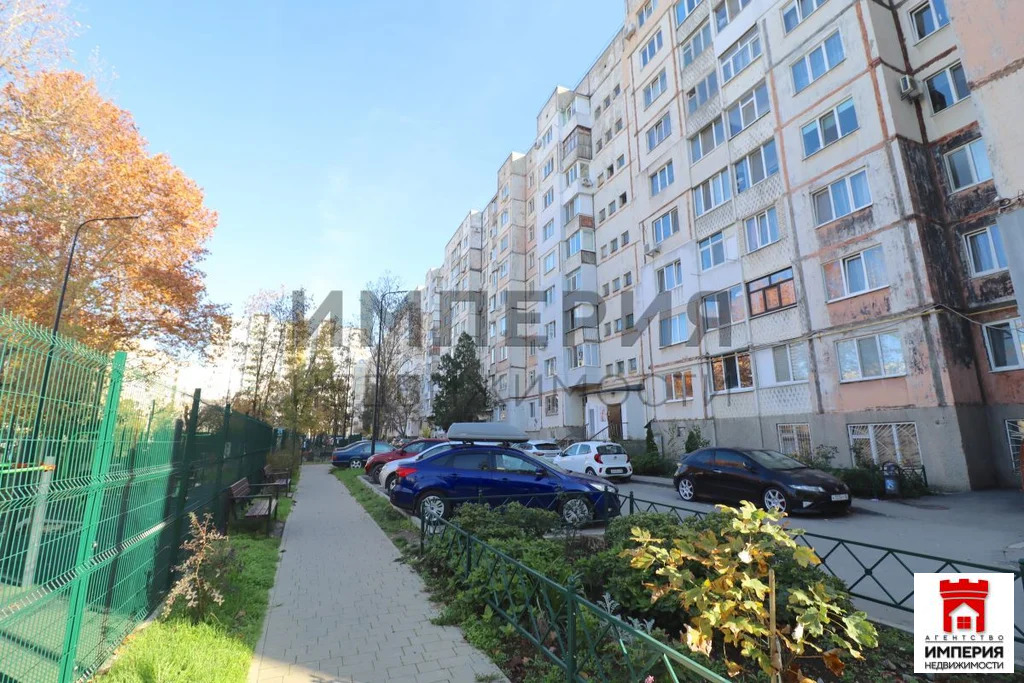 Продажа квартиры, Симферополь, Победы пр-кт. - Фото 9