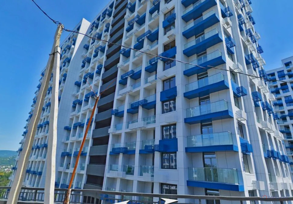 Продажа квартиры, Сочи, ул. Ясногорская - Фото 7
