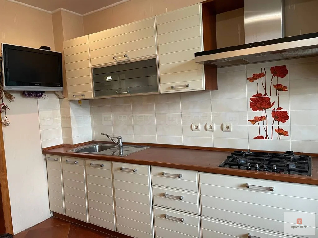 Продажа квартиры, Казань, ул. Братьев Касимовых - Фото 1