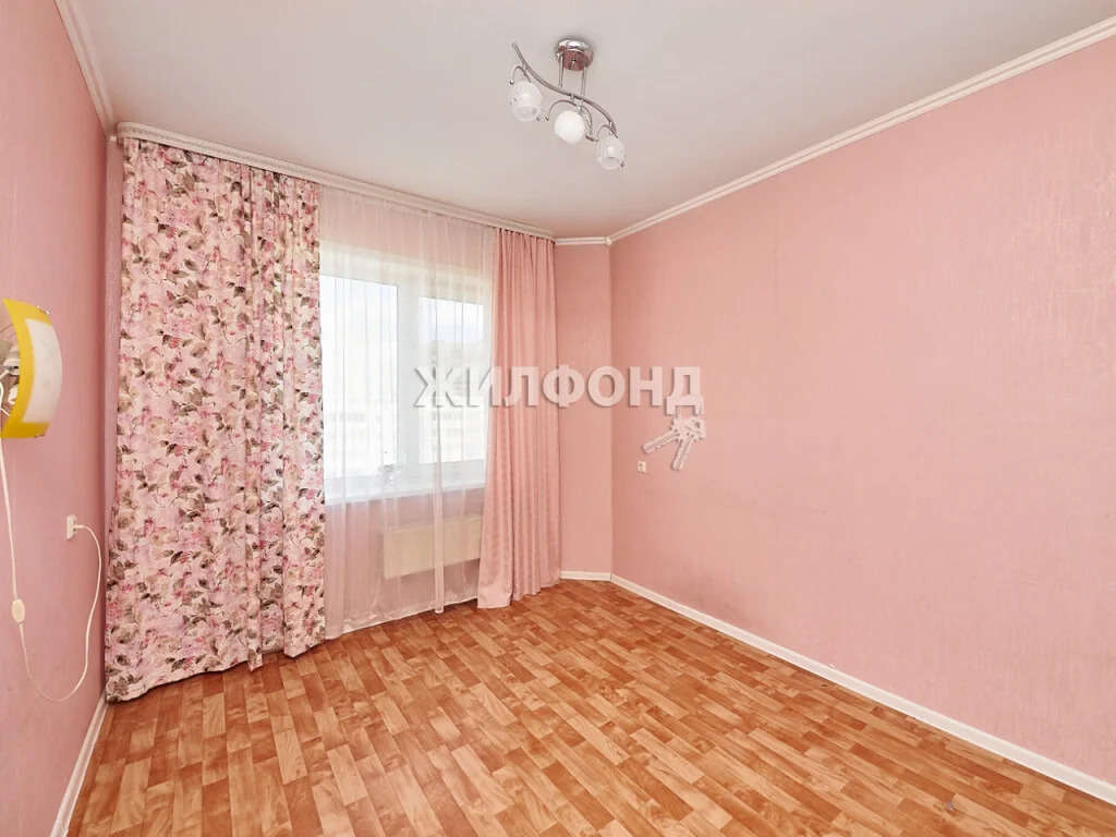 Продажа квартиры, Новосибирск, Гребенщикова - Фото 2