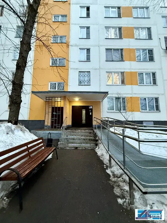 продается 2-х комнатная квартира - Фото 29