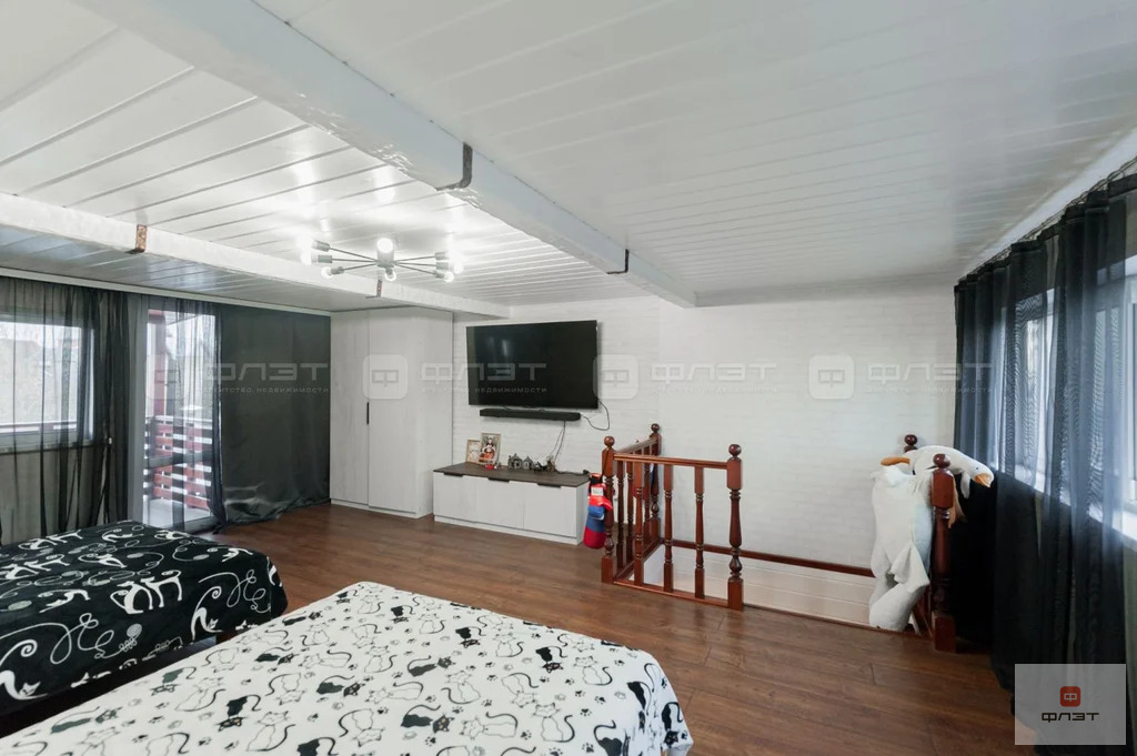 Продажа дома, Казань, ул. Школьная - Фото 11