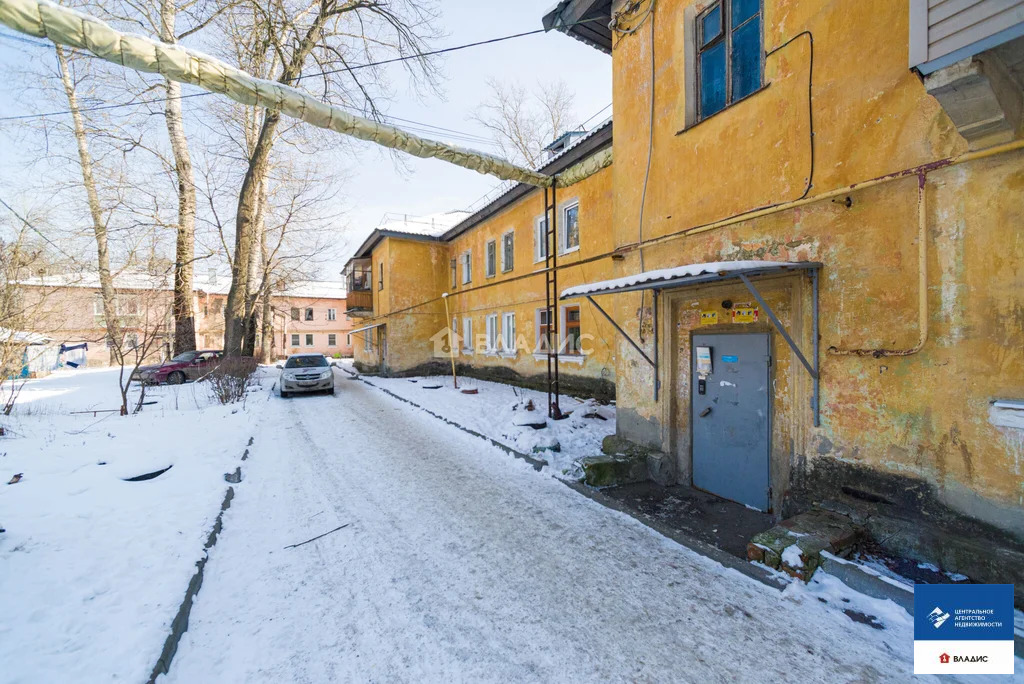 Продажа квартиры, Рязань, ул. Поселковая - Фото 10