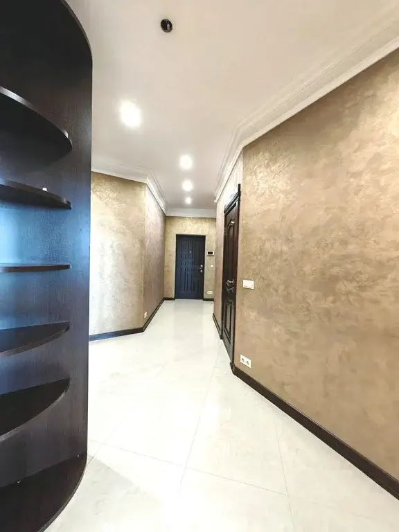Продажа евро-четырехкомнатной кв в ЖК Vector House - Фото 9