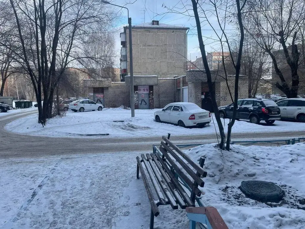 Продам 3 комн квартиру! - Фото 18