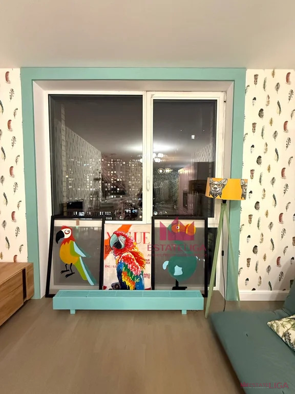 Аренда квартиры, 3-я Хорошевская улица - Фото 9