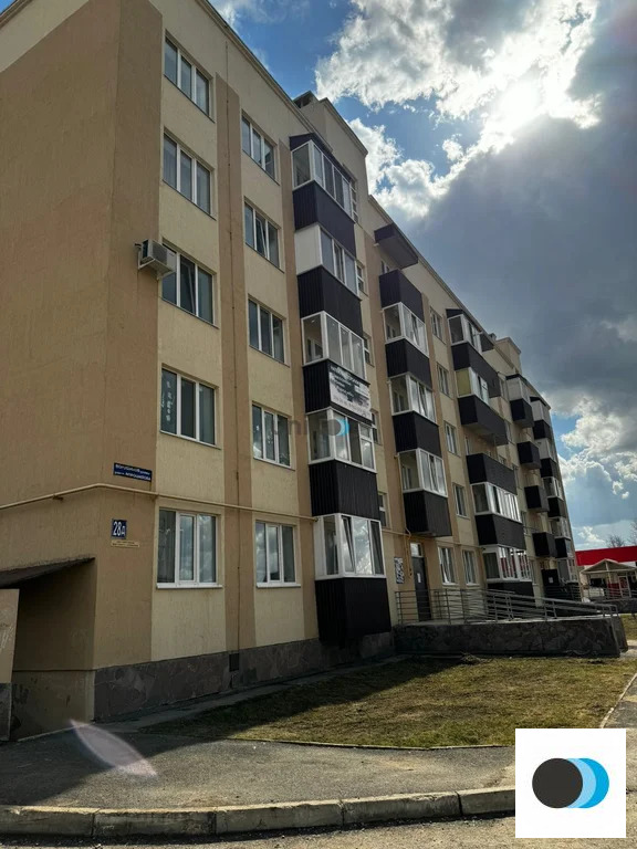 Продажа квартиры, Иглино, Иглинский район, ул. Ворошилова - Фото 21