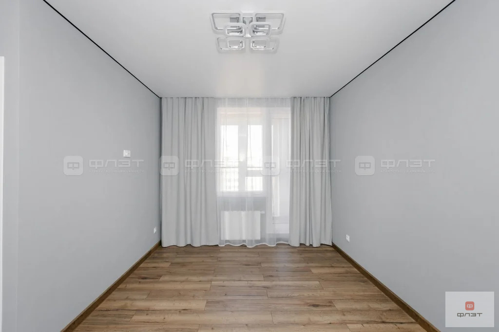 Продажа квартиры, Осиново, Зеленодольский район, ул. Спортивная - Фото 13