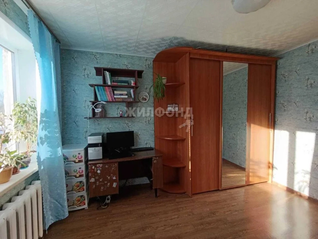 Продажа квартиры, Новосибирск, ул. Кубовая - Фото 8