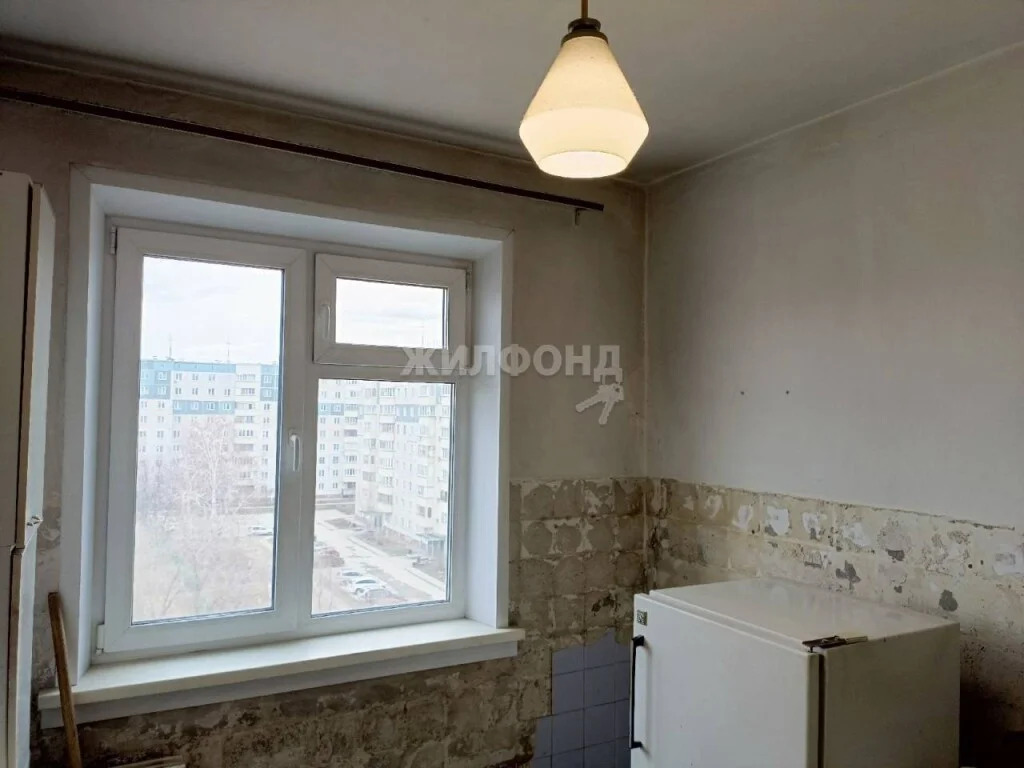 Продажа квартиры, Новосибирск, ул. Троллейная - Фото 3