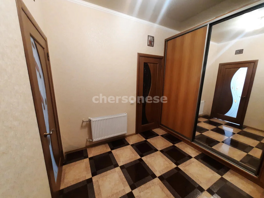 Аренда квартиры, Севастополь, ул. Колобова - Фото 3