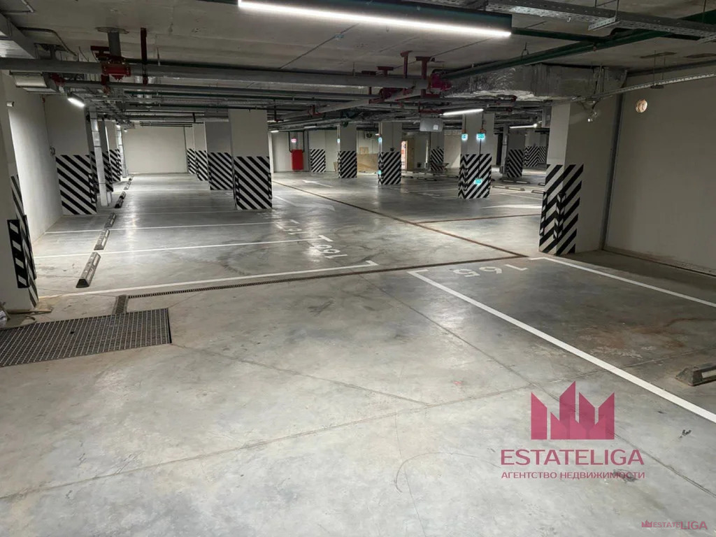 Продажа гаража, набережная Марка Шагала - Фото 3