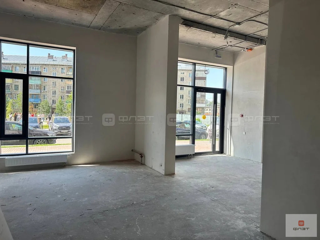 Аренда офиса, Казань, ул. Заводская (Вахитовский р-н) д.1 - Фото 7