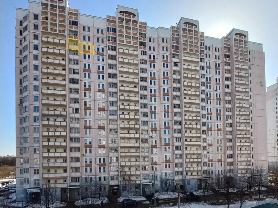 Продажа квартиры, Подольск, ул. Юбилейная - Фото 2