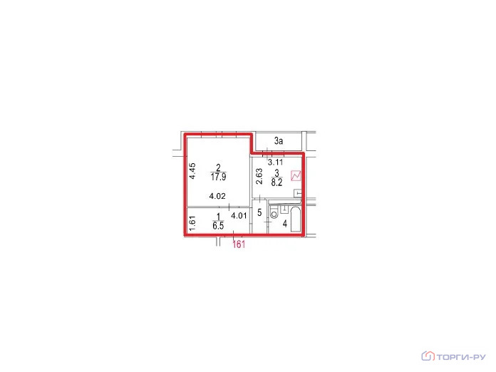 Продажа квартиры, Подольск, ул. Юбилейная - Фото 4