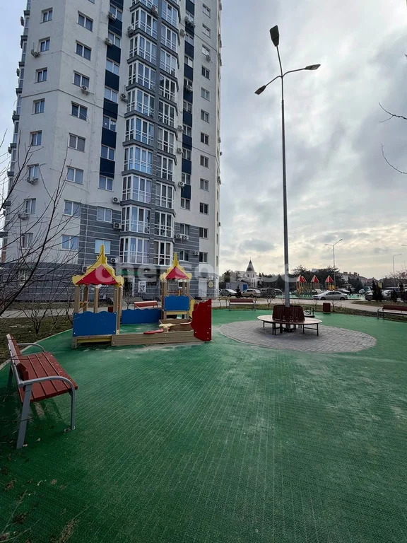 Продажа квартиры, Севастополь, Александра Маринеско улица - Фото 23