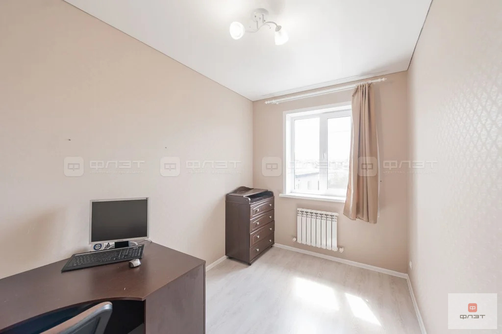 Продажа таунхауса, Малые Кабаны, Лаишевский район, ул. Ленина - Фото 14