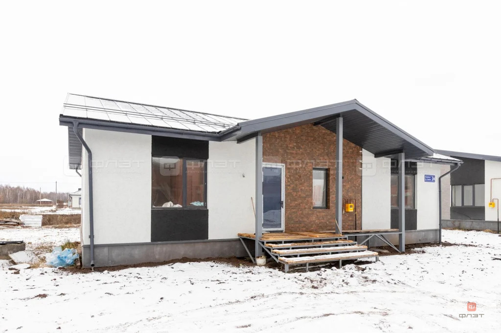 Продажа дома, Столбище, Лаишевский район, ул. Славная - Фото 7