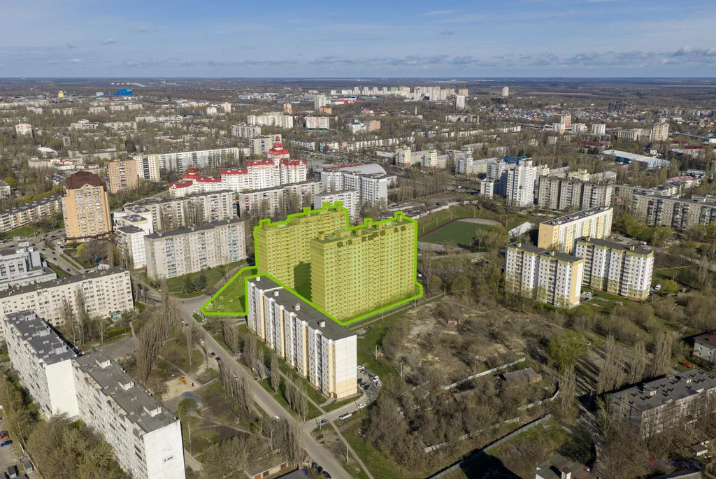 Продажа земельного участка, Липецк - Фото 3