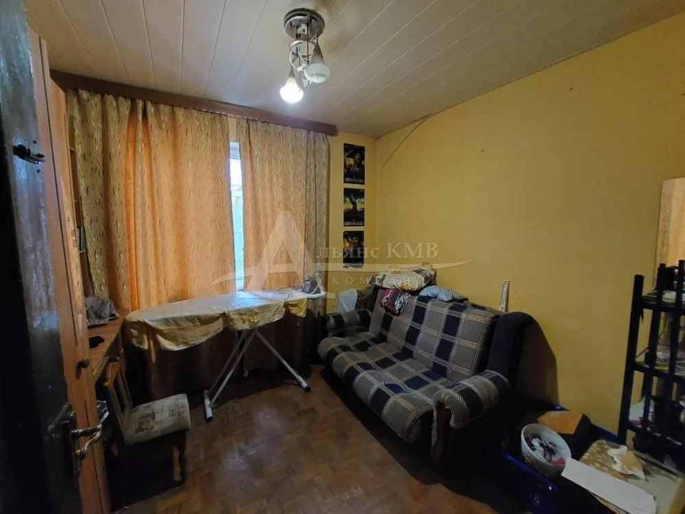 Продажа дома, Железноводск, Юбилейная ул. - Фото 1