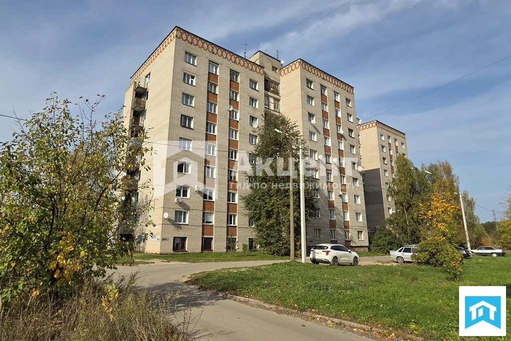 Продажа комнаты, Иваново, ул. Профессиональная - Фото 1