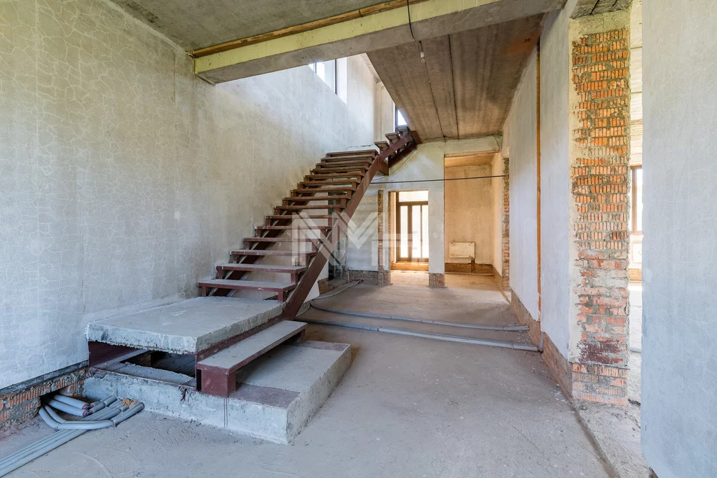 Продажа дома, Крекшино, Марушкинское с. п, Клубничная улица - Фото 18