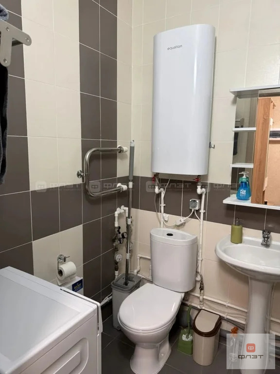 Продажа квартиры, Казань, ул. Рауиса Гареева - Фото 12