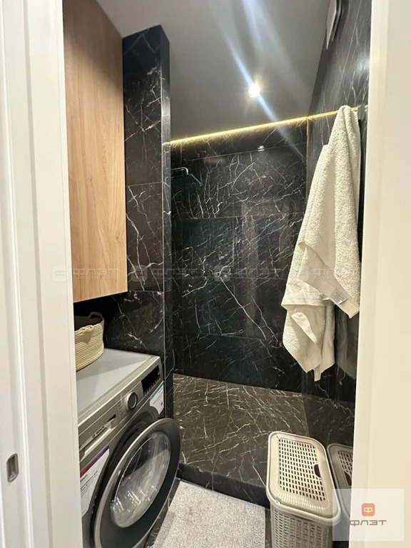 Продажа квартиры, Казань, ул. Заслонова - Фото 19