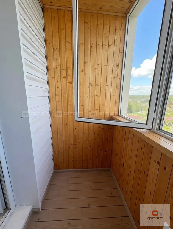 Продажа квартиры, Осиново, Зеленодольский район, ул. Садовая - Фото 8