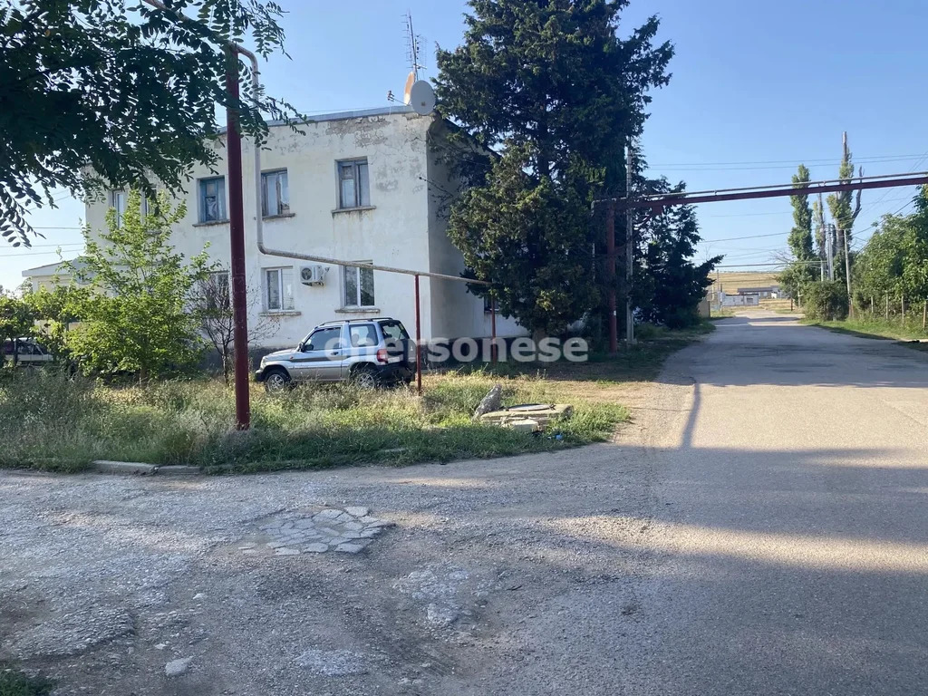 Продажа участка, Севастополь, улица Гагарина - Фото 3