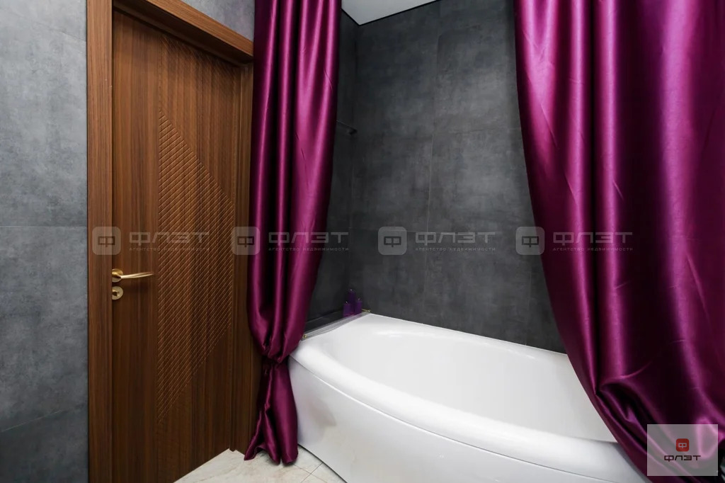 Продажа квартиры, Казань, ул. Вишневского - Фото 18