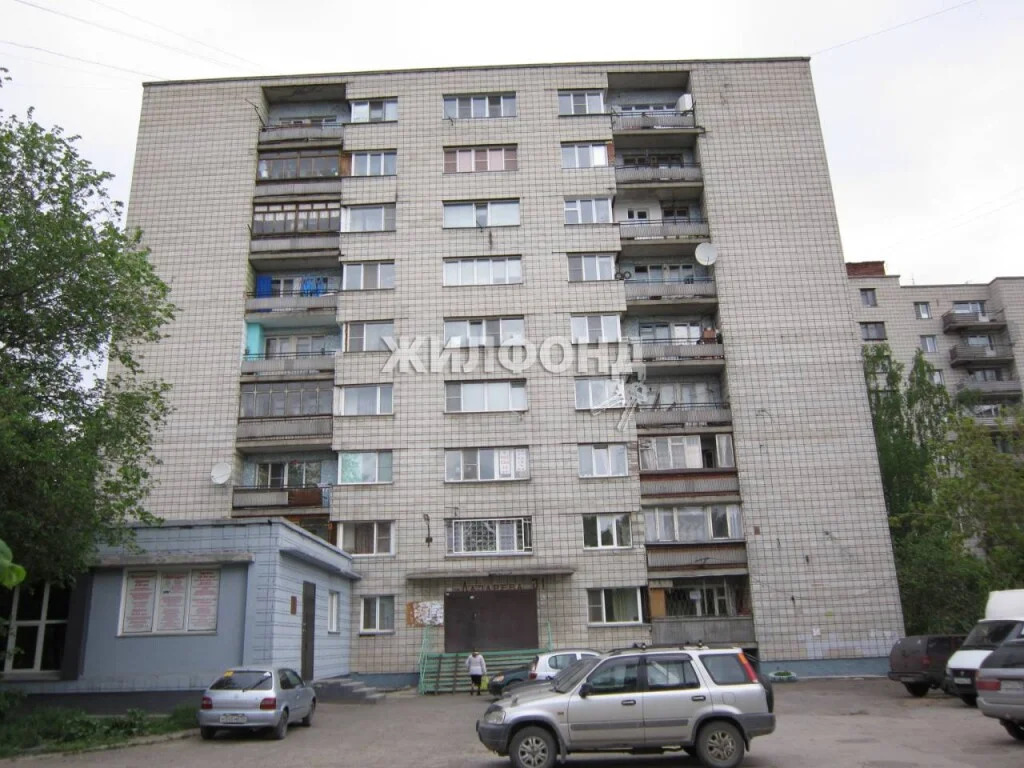 Продажа комнаты, Новосибирск, ул. Лазарева - Фото 12