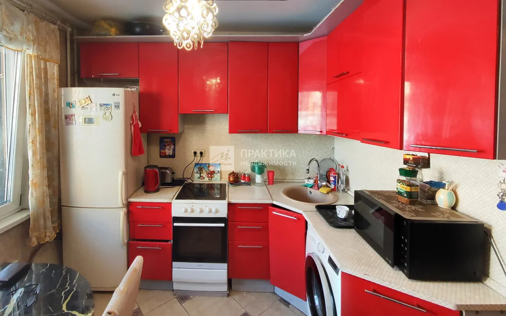 Продажа квартиры, Балашиха, Балашиха г. о., улица Мещера - Фото 13