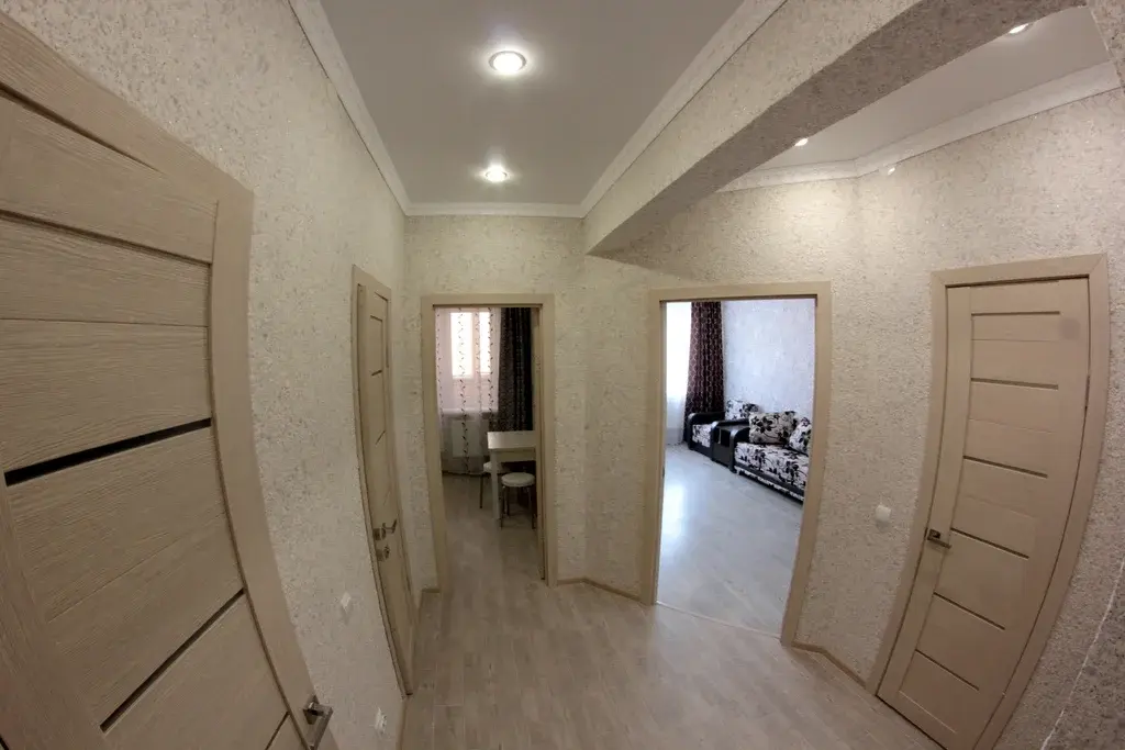 1к - пр-кт.Маркса, дом 79 - Фото 6