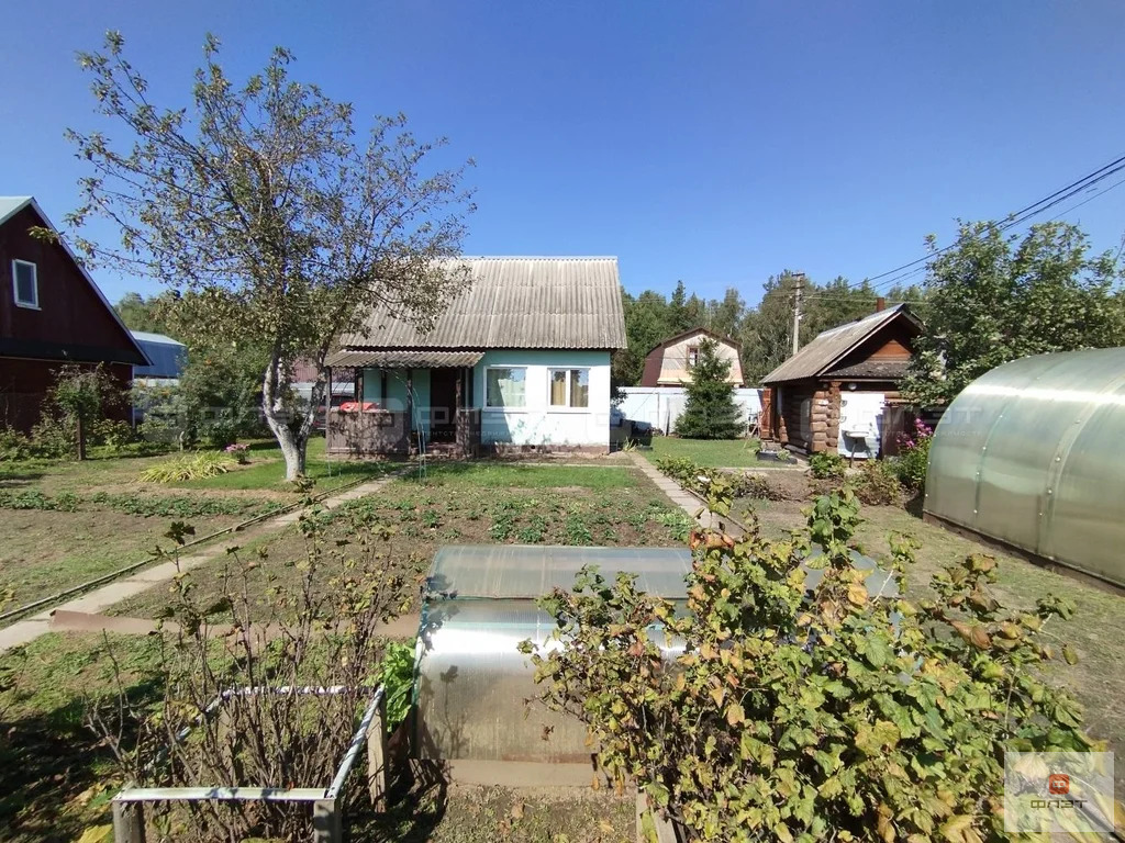 Продажа дома, Никольское, Лаишевский район, СНТ Березка при Казанской ... - Фото 6