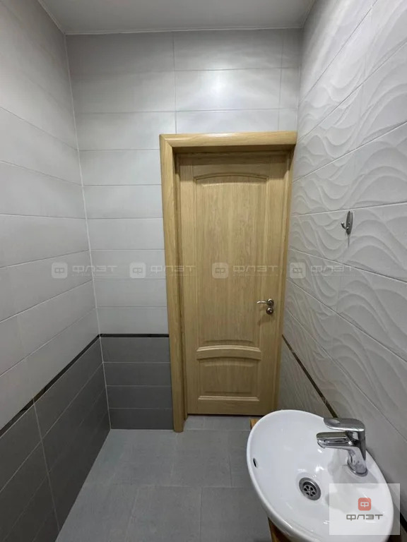 Продажа квартиры, Казань, ул. Роторная - Фото 8