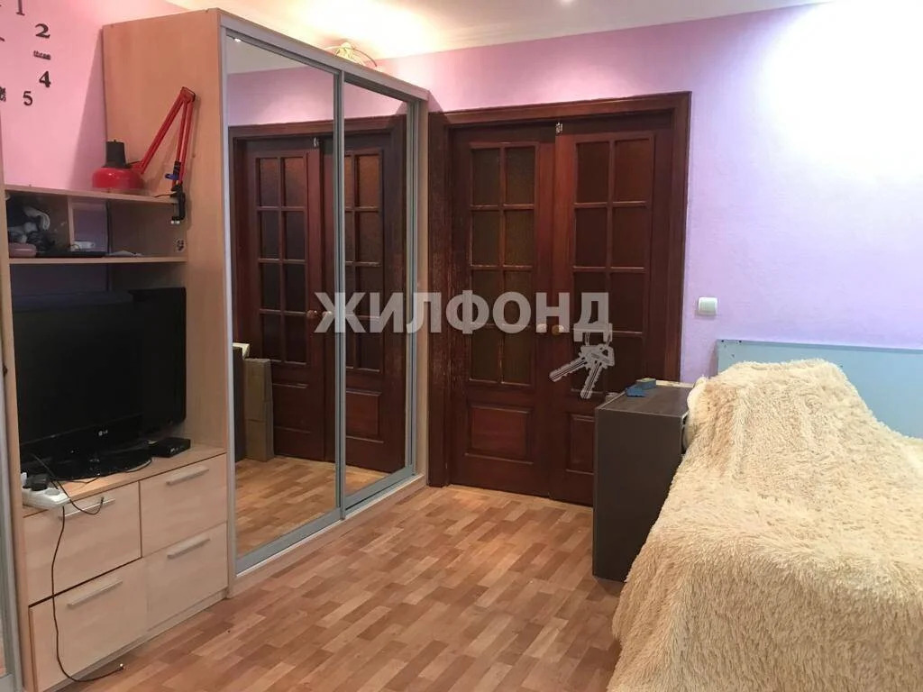 Продажа квартиры, Новосибирск, Прибрежная - Фото 0