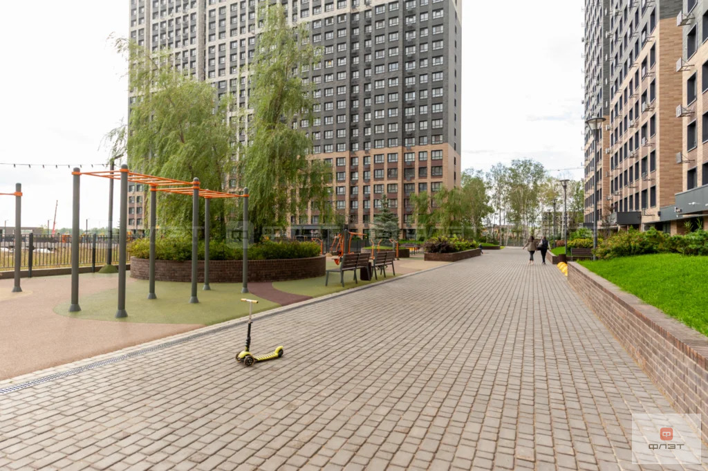 Продажа квартиры, Казань, ул. Братьев Батталовых - Фото 7