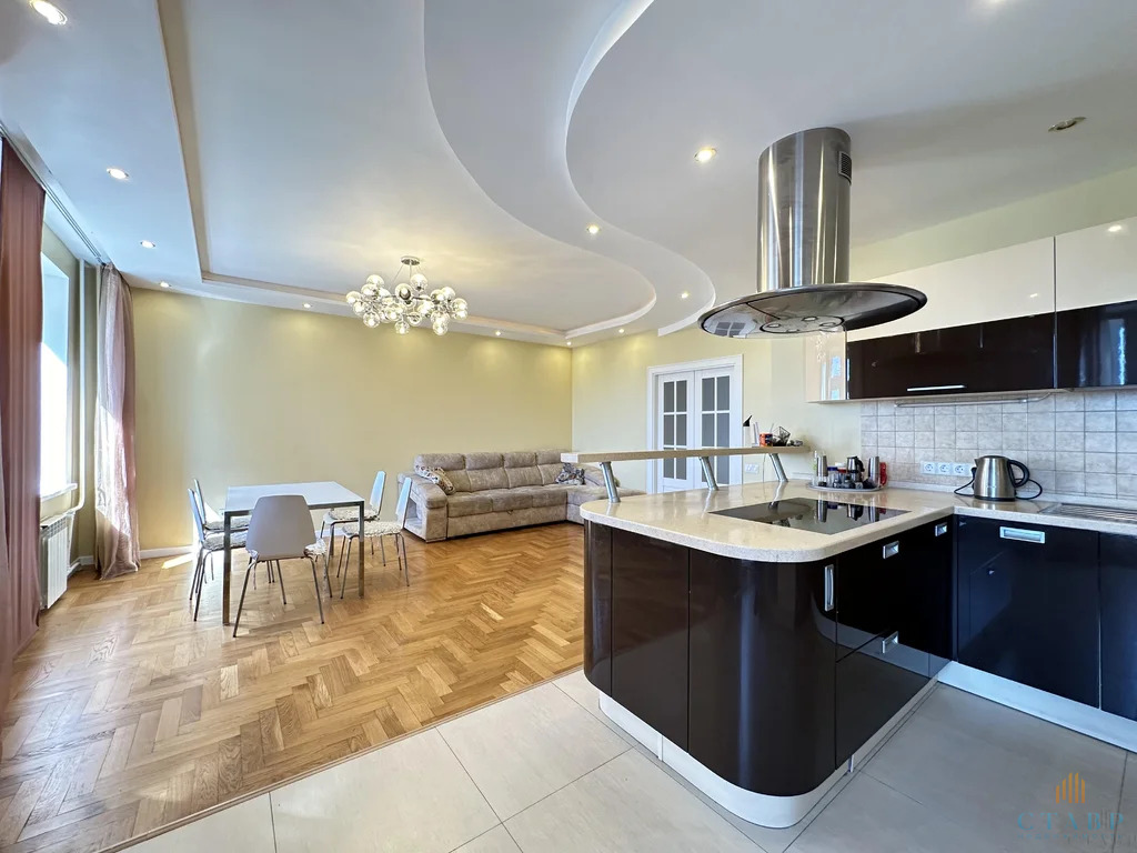 Продажа квартиры, м. Комендантский проспект, ул. Гаккелевская - Фото 6