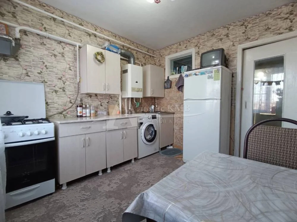 Продажа квартиры, Зеленокумск, Советский район, ул. Первомайская - Фото 1