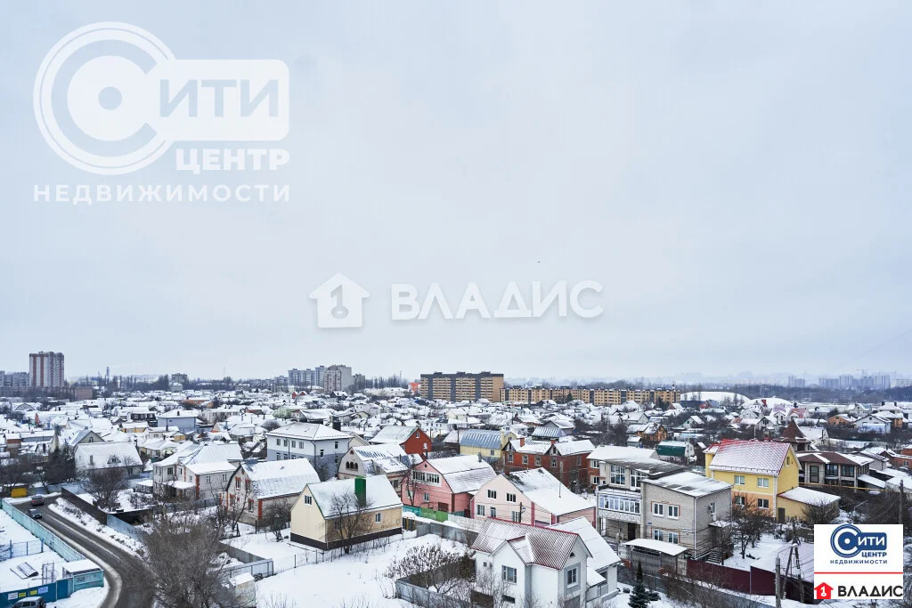 Продажа квартиры, Воронеж, ул. Урывского - Фото 4