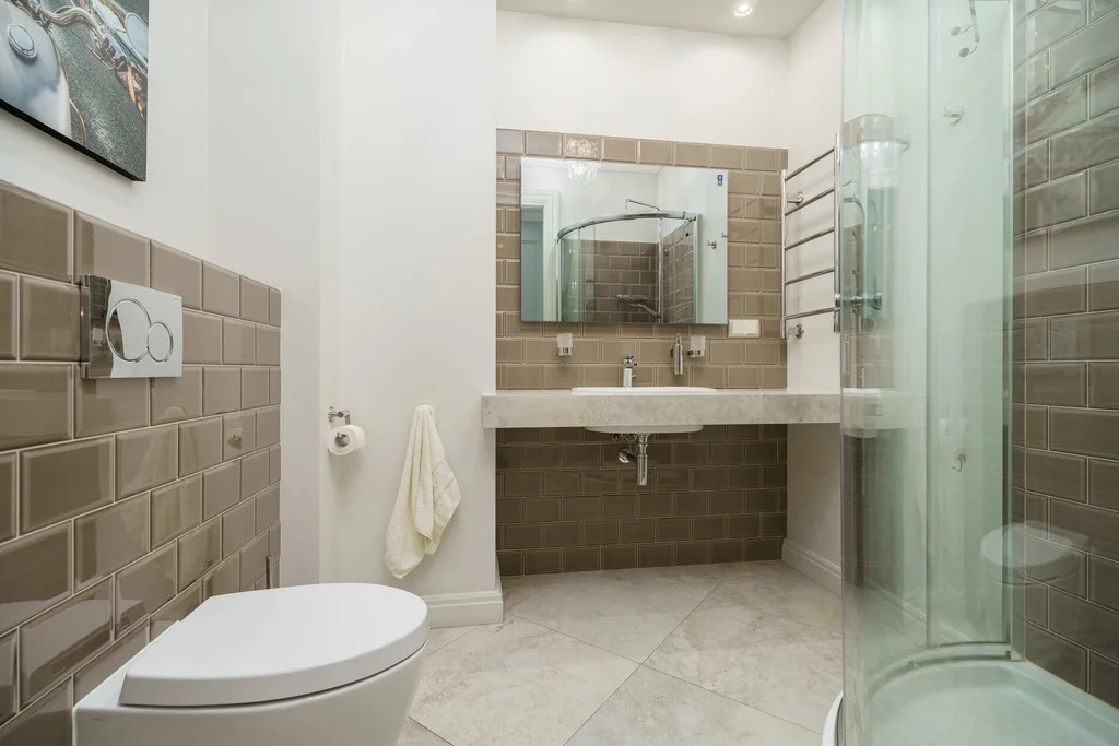 Продажа квартиры, м. Чернышевская, Смольного ул. 4 - Фото 17