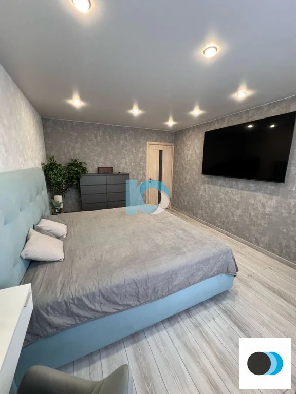 Продажа квартиры, Уфа, ул. Черниковская - Фото 25