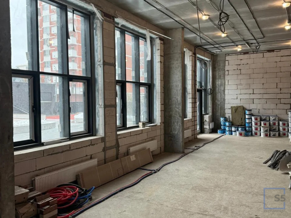 Аренда торгового помещения, м. Преображенская площадь, ул. ... - Фото 4