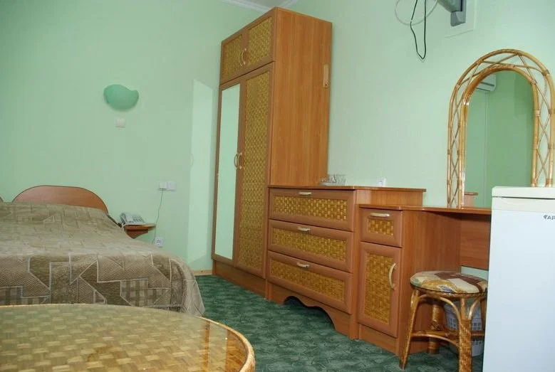 Продается отель Мыс, Севастополь, Крым - Фото 19
